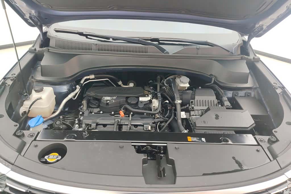Kia Sportage, 2021 10