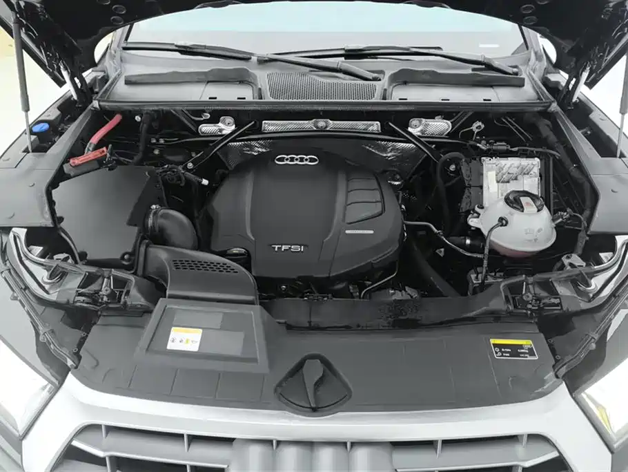 Audi Q5L Audi Q5L