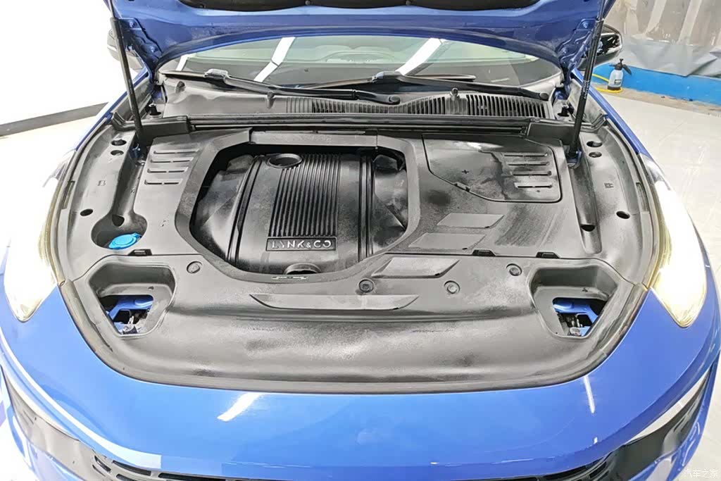 Lynk & Co 01, 2019 10