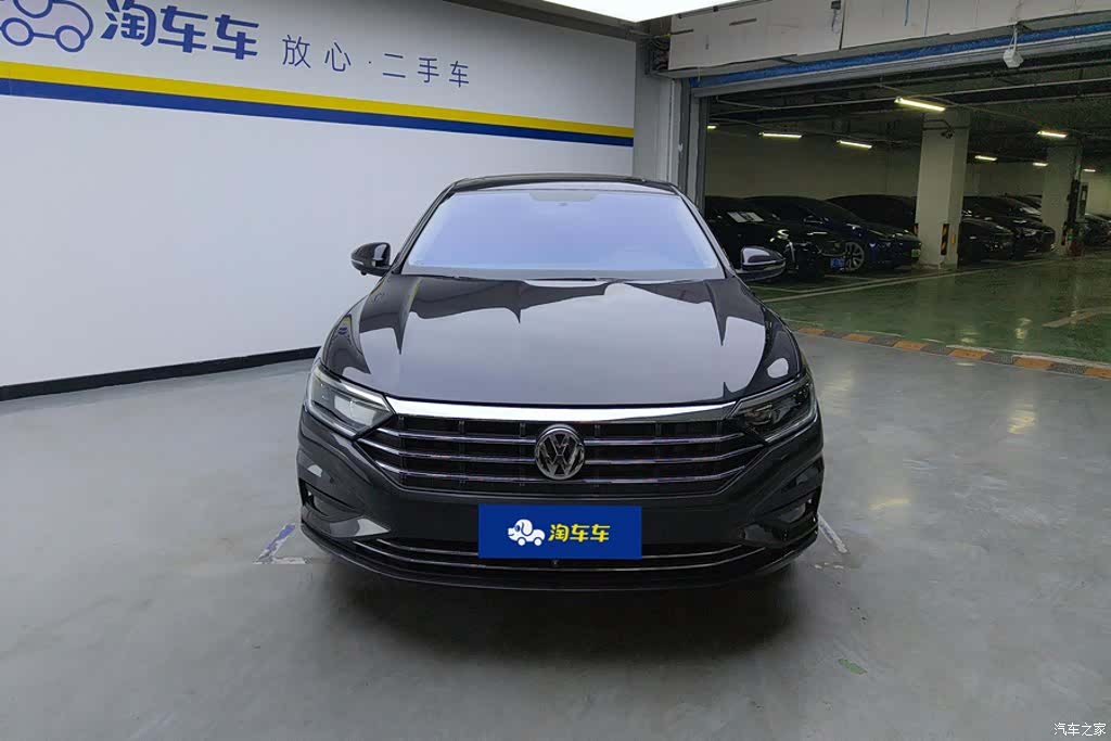 Volkswagen Sagitar, 2022 2