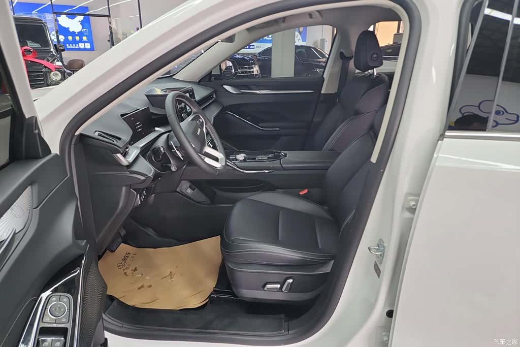 Haval H6, 2024 9