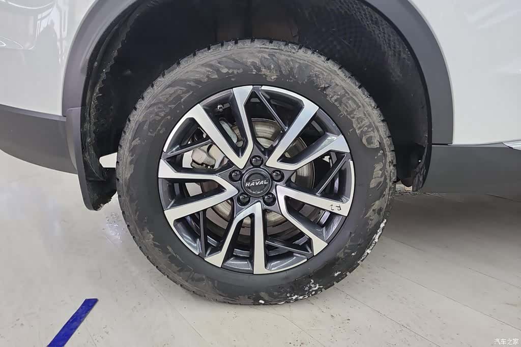 Haval H6, 2024 6