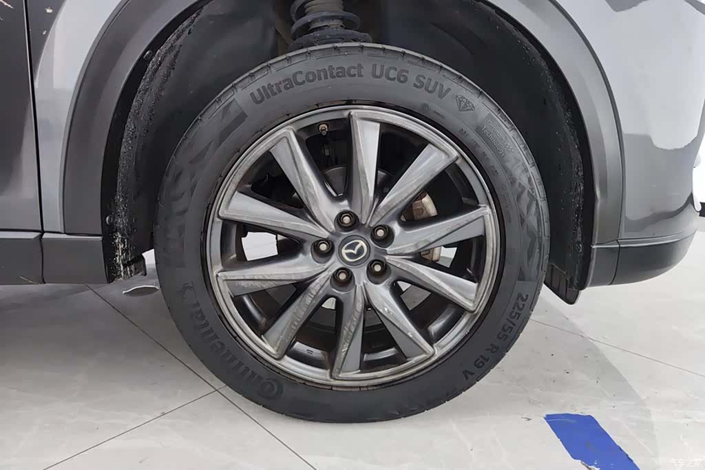 Mazda CX-5, 2020 6