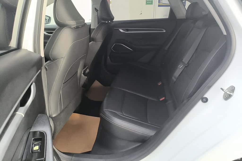 Geely Emgrand, 2024 11