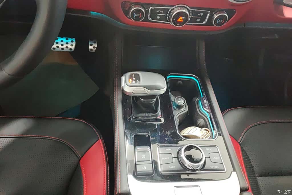 BAIC BJ40, 2022 16