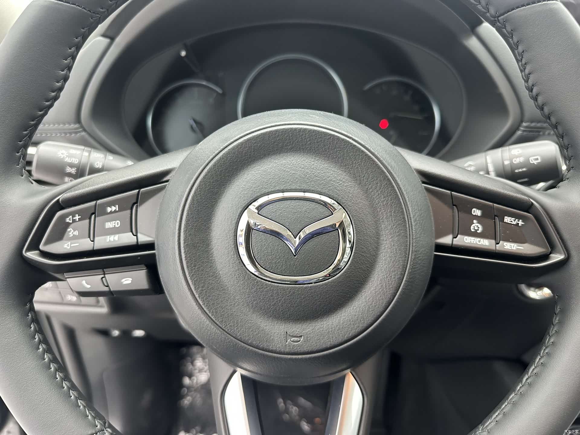 Mazda CX-5, 2026 14
