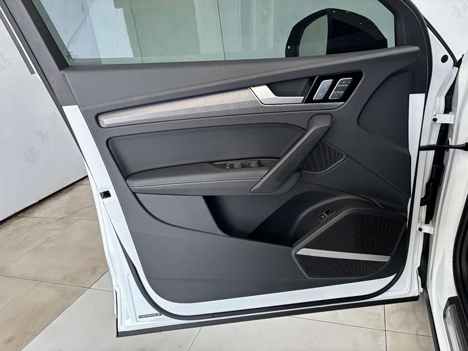 Audi Q5L Audi Q5L