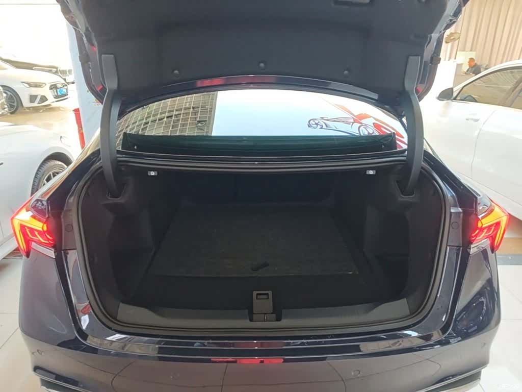 Buick LaCrosse, 2024 19