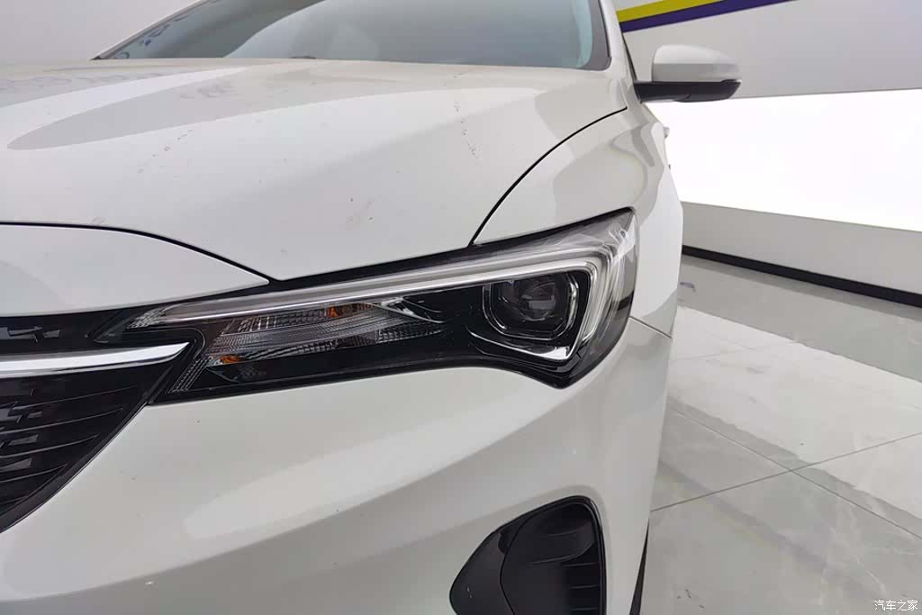 Buick Verano, 2025 все фото