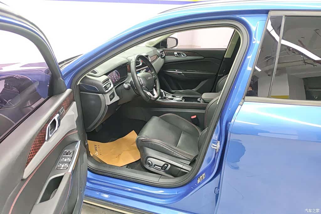 Lynk & Co 01, 2019 9
