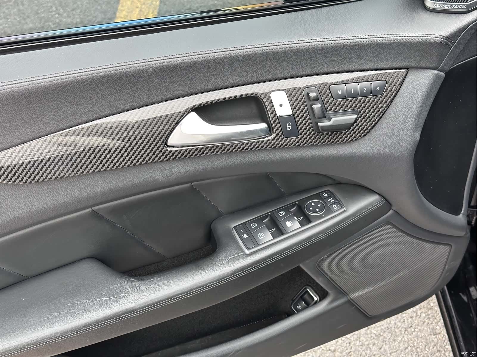 Mercedes-Benz CLS, 2013 все фото