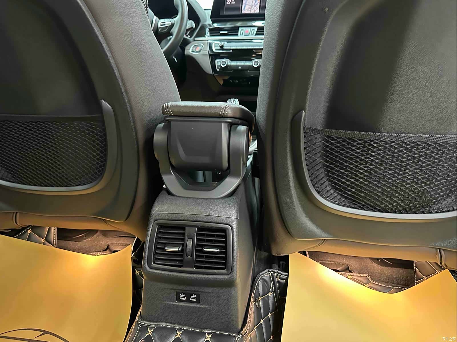 BMW X1, 2019 16
