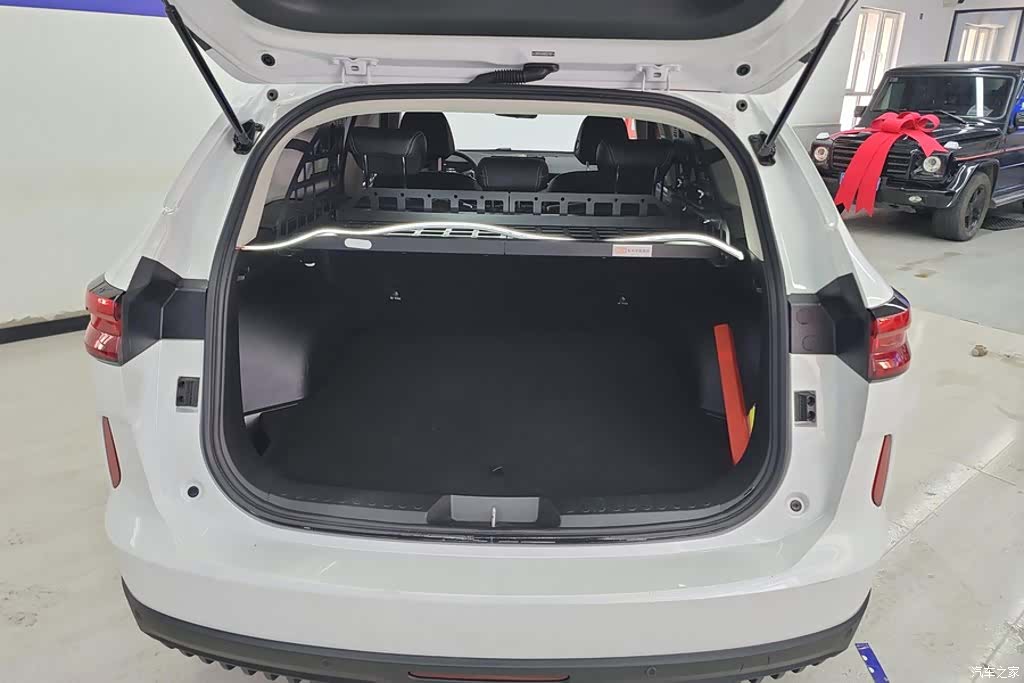 Haval H6, 2024 4