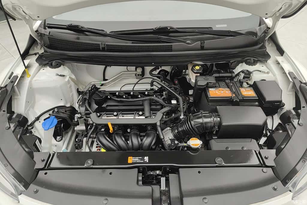 Kia KX1, 2019 10