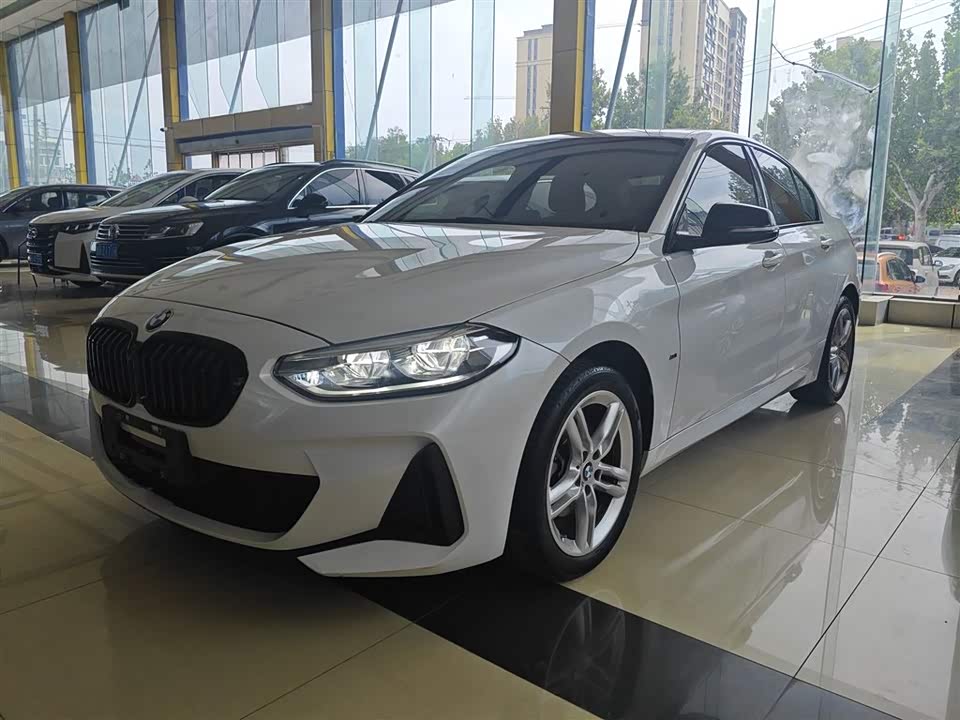 BMW 1 series BMW 1 series