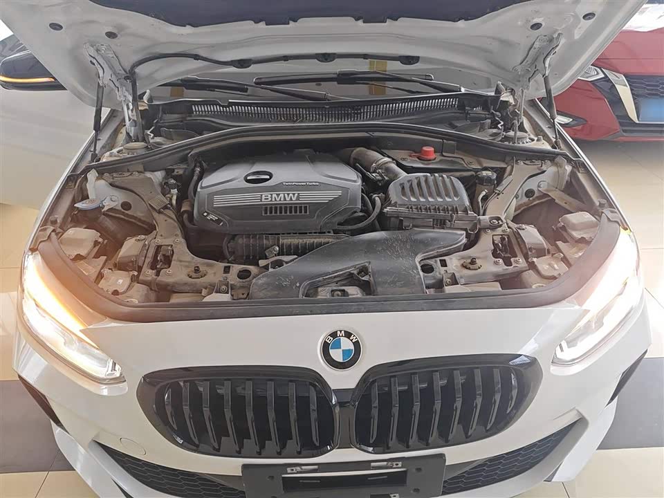 BMW 1 series BMW 1 series