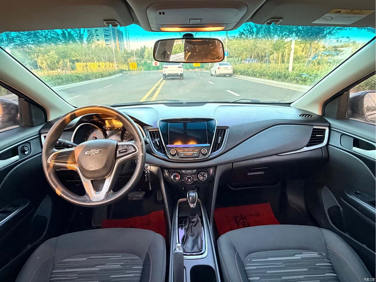 Chevrolet Redline, 2019 все фото
