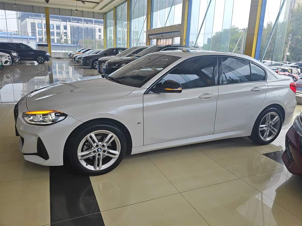 BMW 1 series BMW 1 series