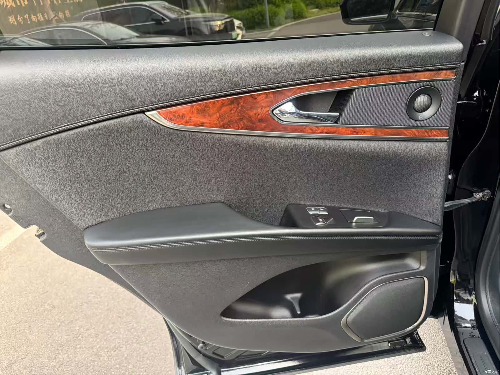 Lincoln MKX, 2018 6