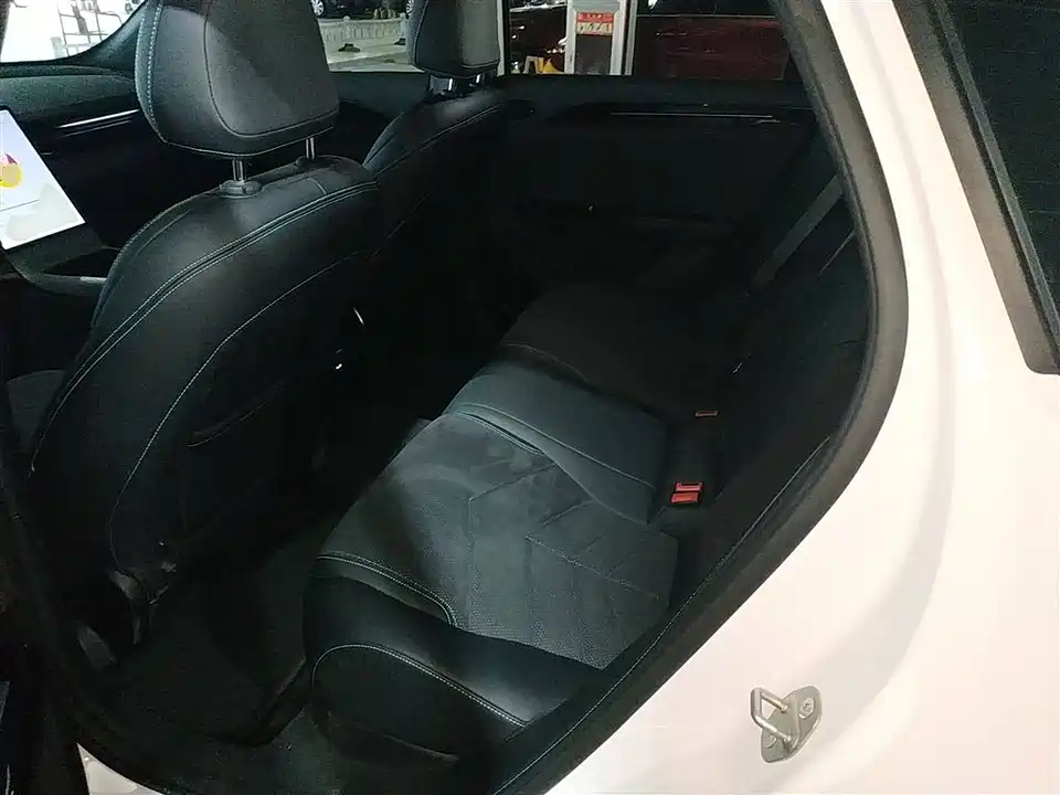 Geely Galaxy Galaxy L6