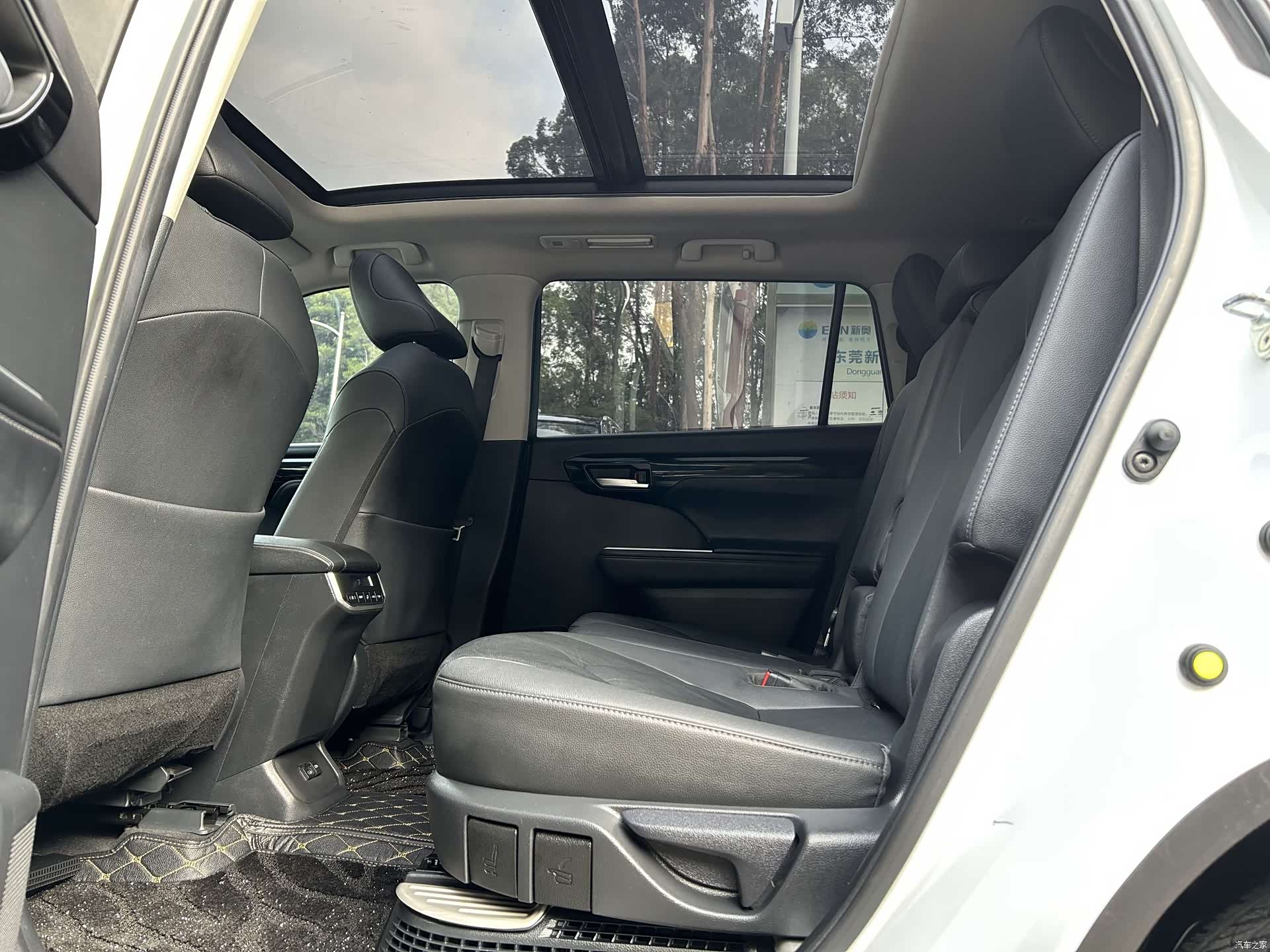 Toyota Highlander, 2022 8