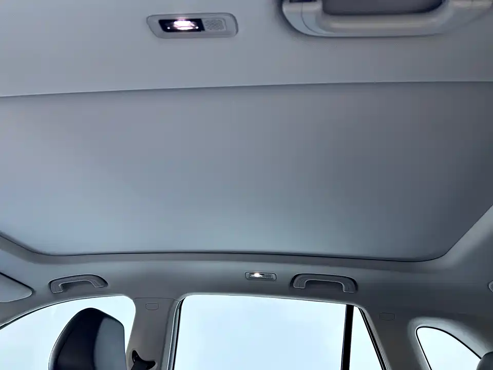 Geely Galaxy Galaxy E5