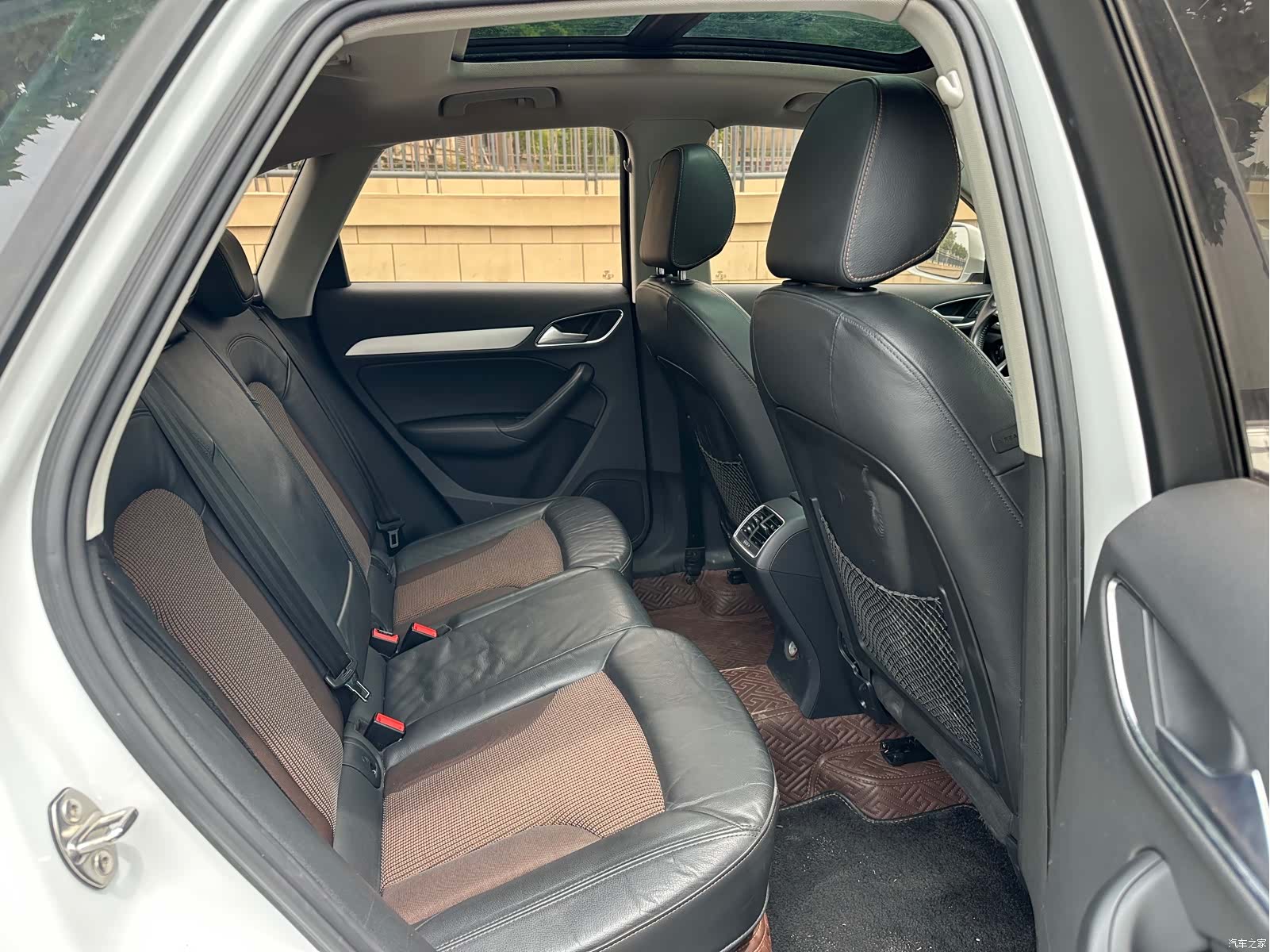Audi Q3, 2016 8