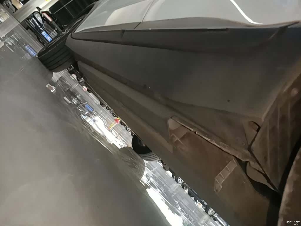 Xpeng G3, 2021 22