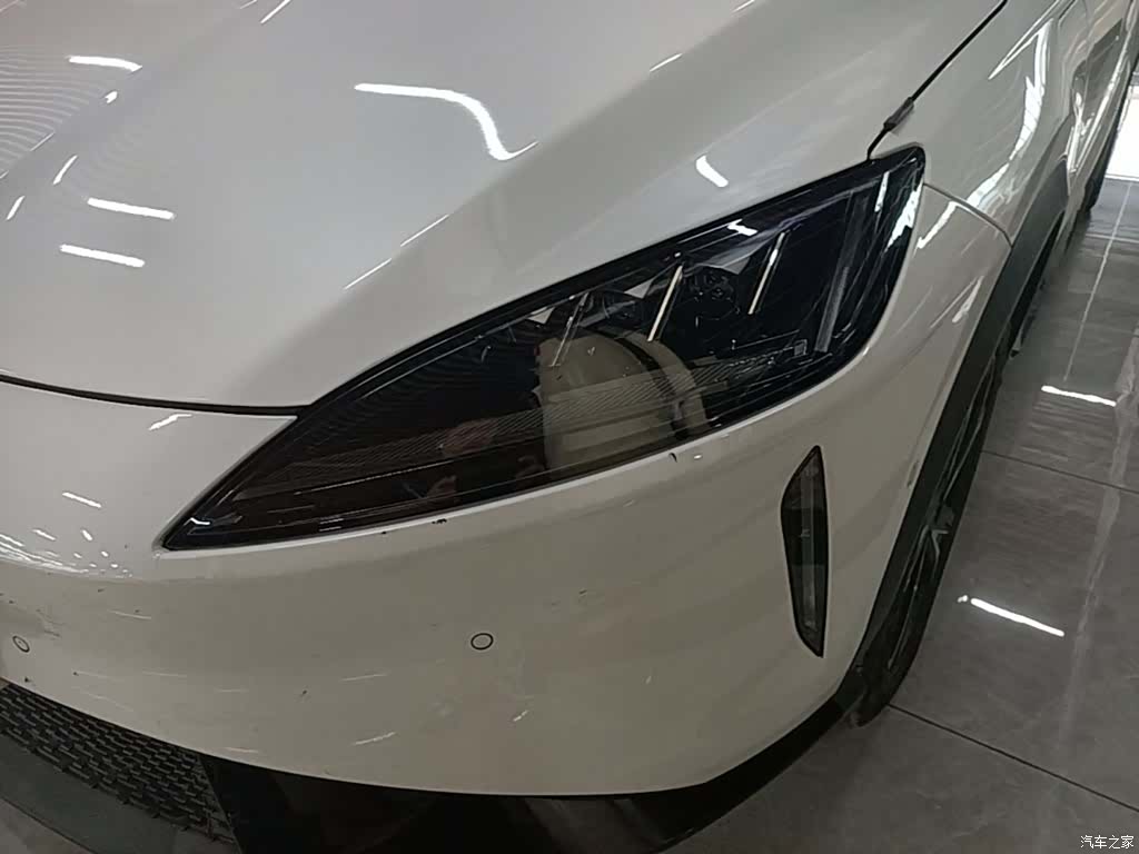 Xpeng G3, 2021 24