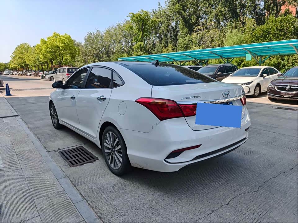 Hyundai Name picture