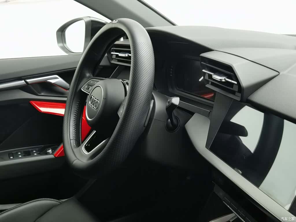 Audi A3, 2021 22