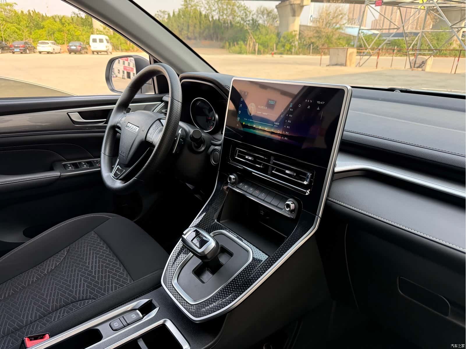 Haval M6, 2023 9