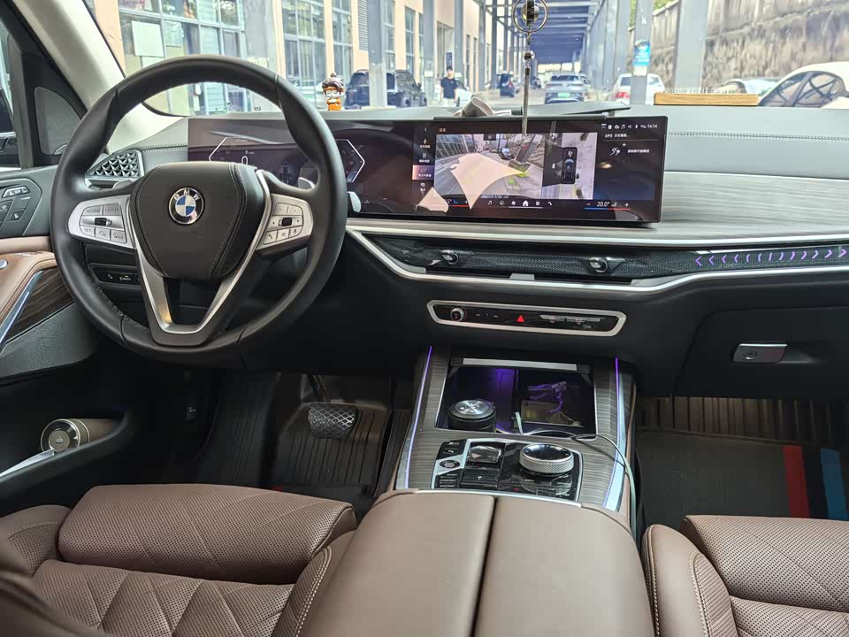 BMW X7 BMW X7