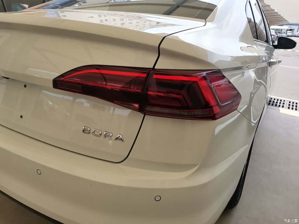 Volkswagen Bora, 2022 24
