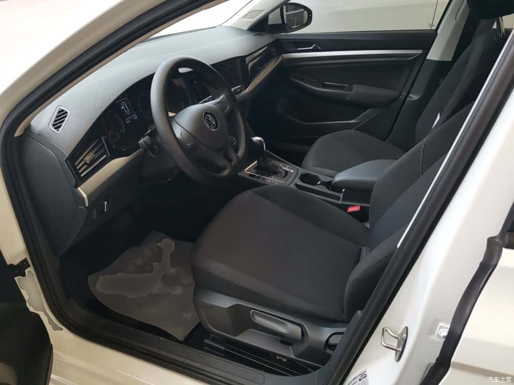 Volkswagen Bora, 2022 11