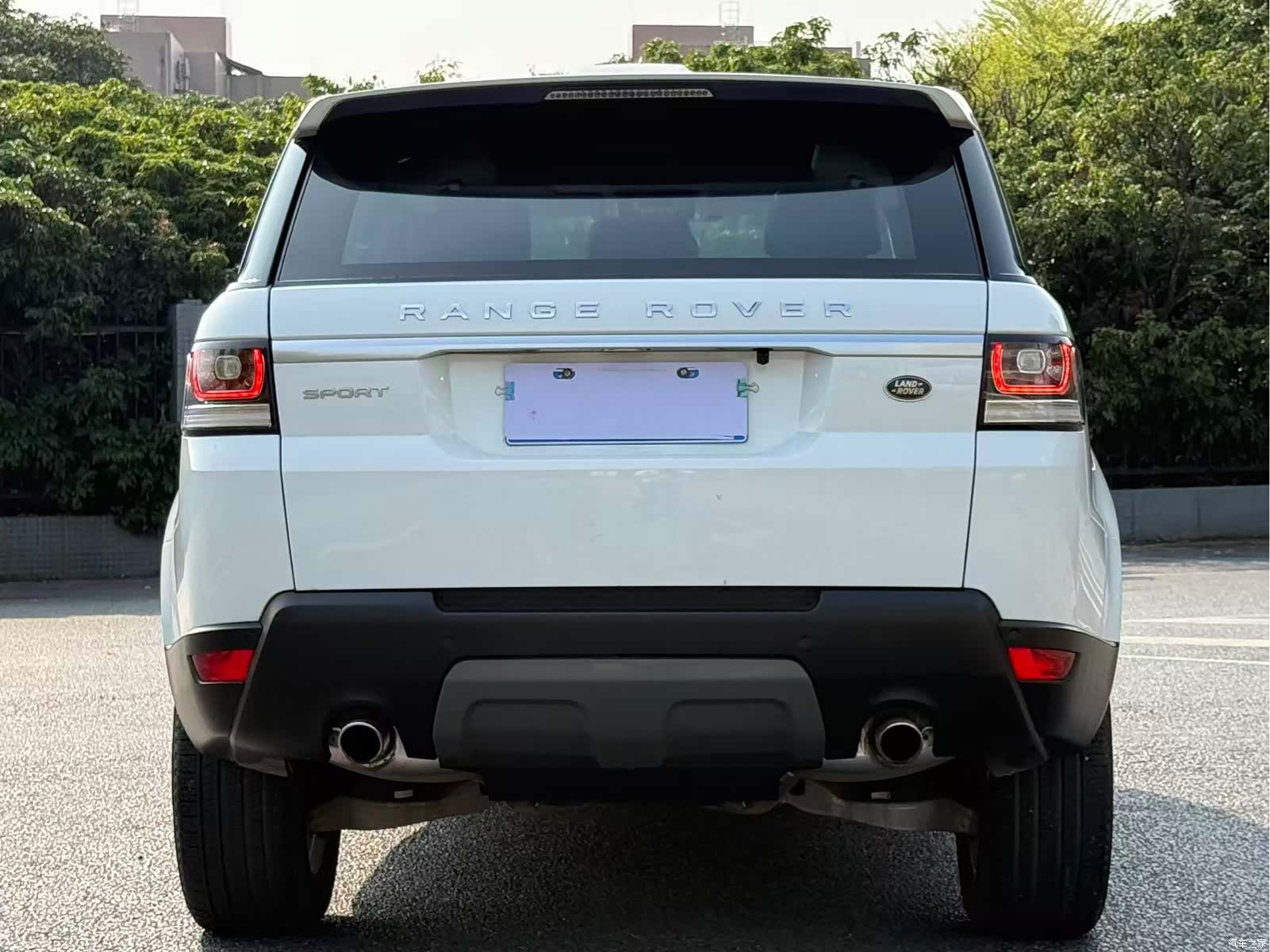 Land Rover Range Rover, 2017 19