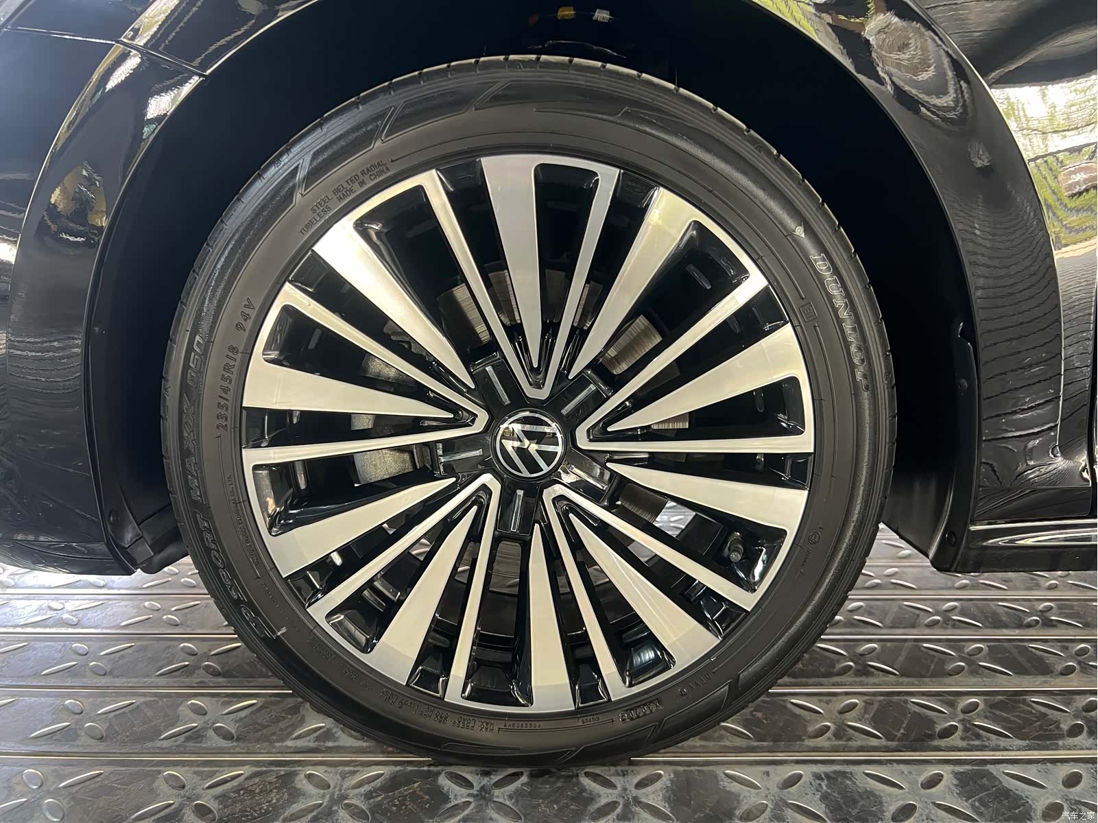 Volkswagen Passat, 2020 19