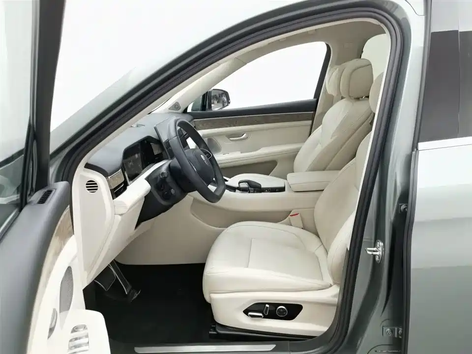 HarmonyOS Ask the world M5