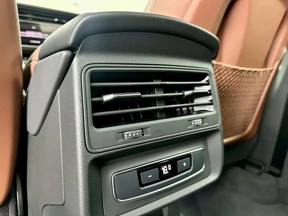 Audi Q7 Audi Q7
