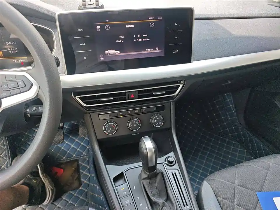 Volkswagen Lavida Volkswagen Lavida