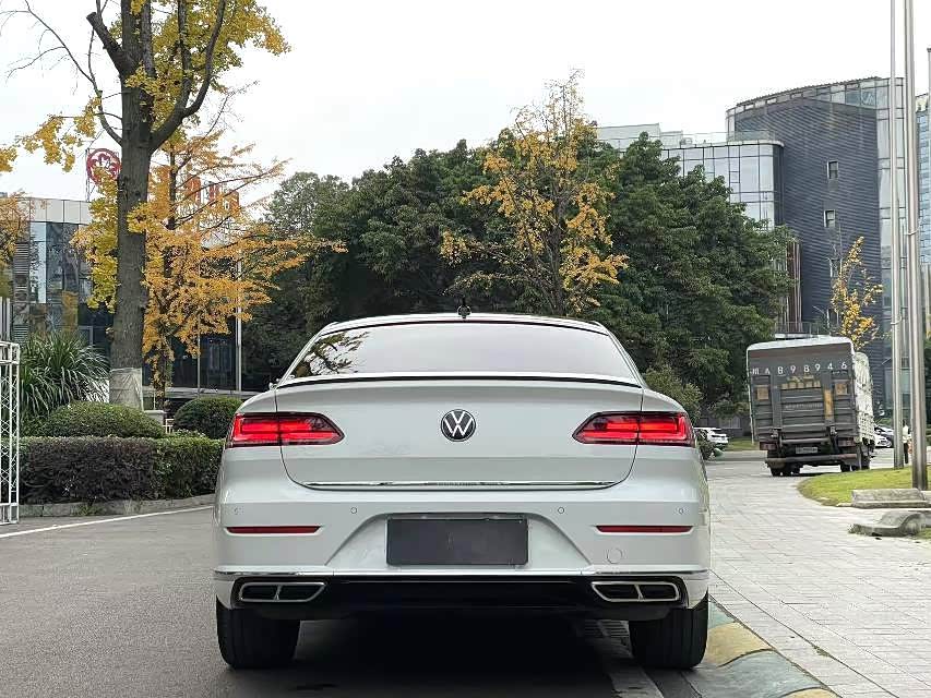 Volkswagen CC Volkswagen CC