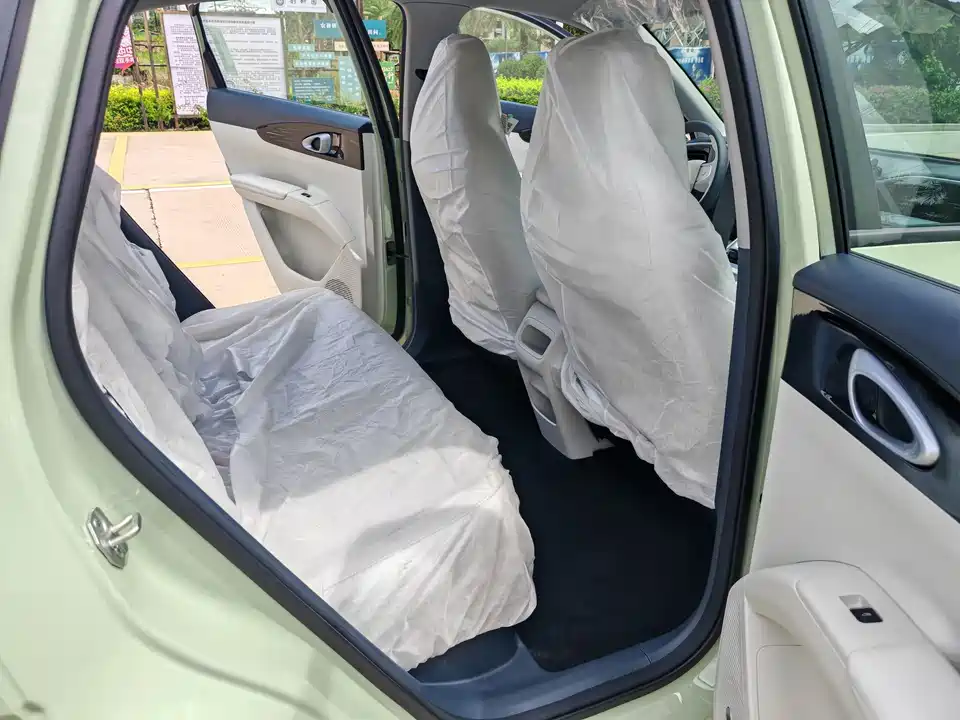 Geely Galaxy Star Wish