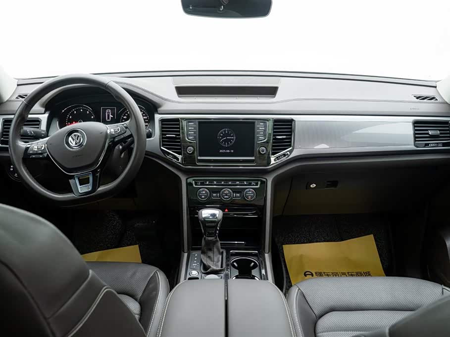 Volkswagen Tourang Volkswagen Tourang