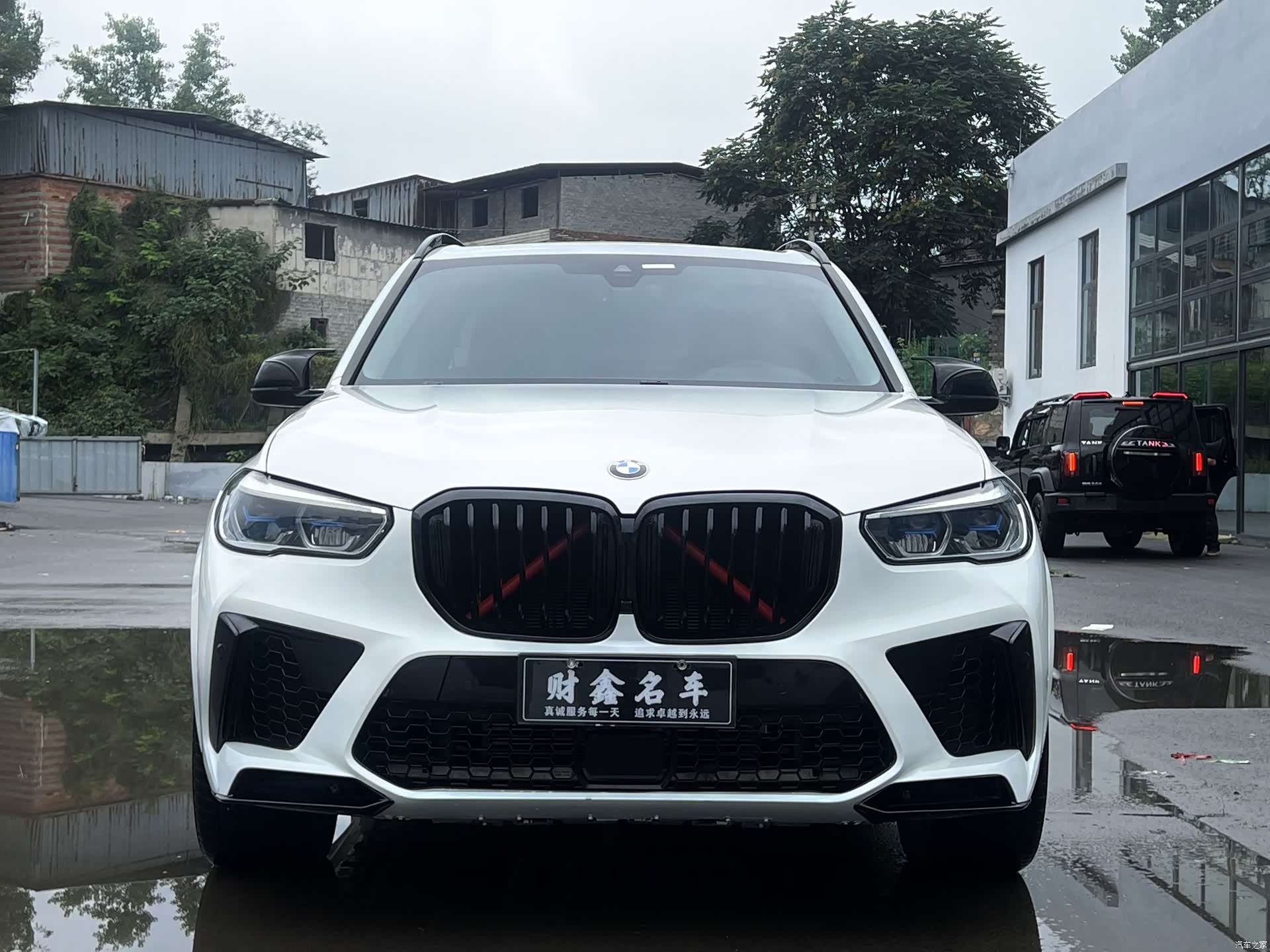 BMW X5, 2019 3