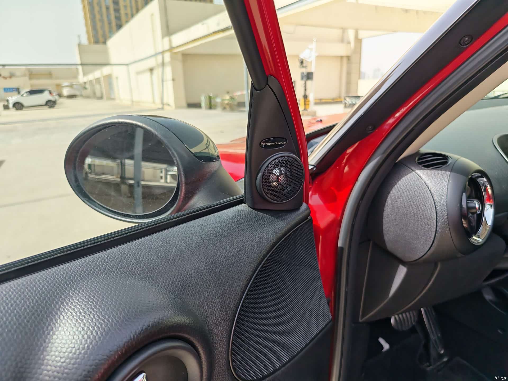 Mini Countryman, 2016 11