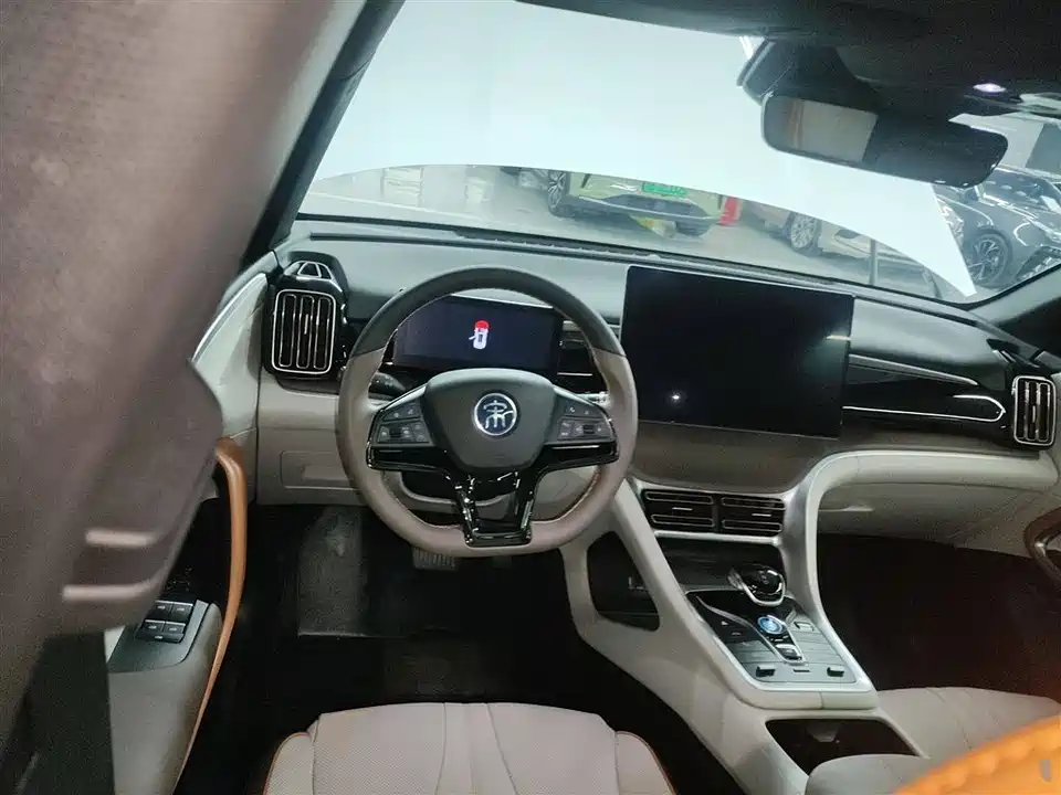 BYD Songjiang BYD Songjiang