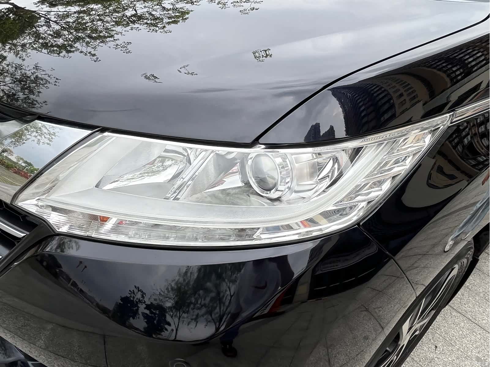 Honda Odyssey, 2018 20