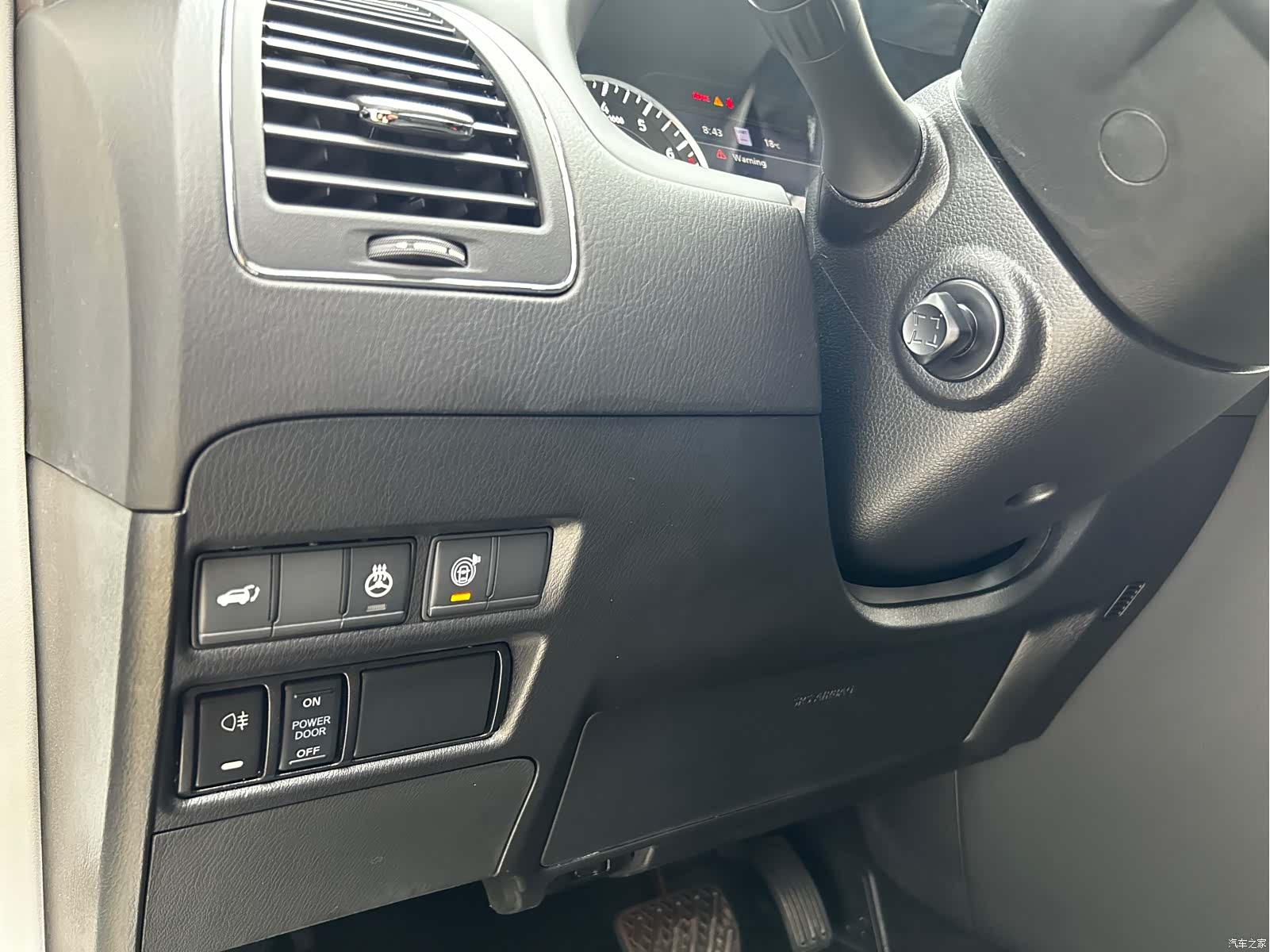 Nissan Patrol, 2023 8