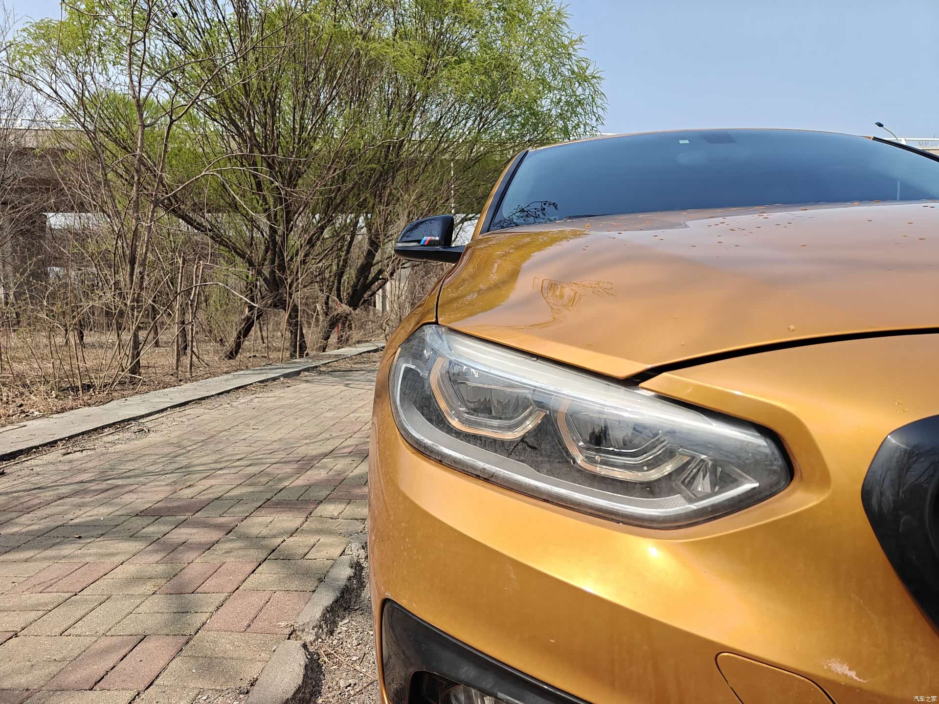 BMW 1 Series, 2017 13