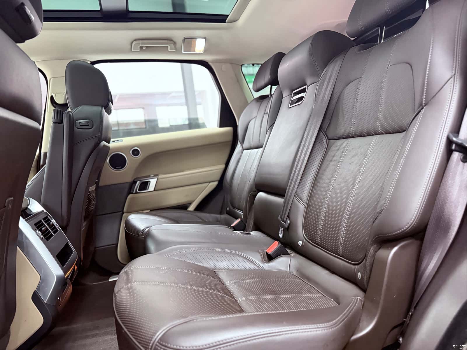 Land Rover Range Rover, 2014 11